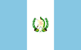 危地马拉U19